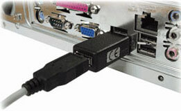 Keylogger Use