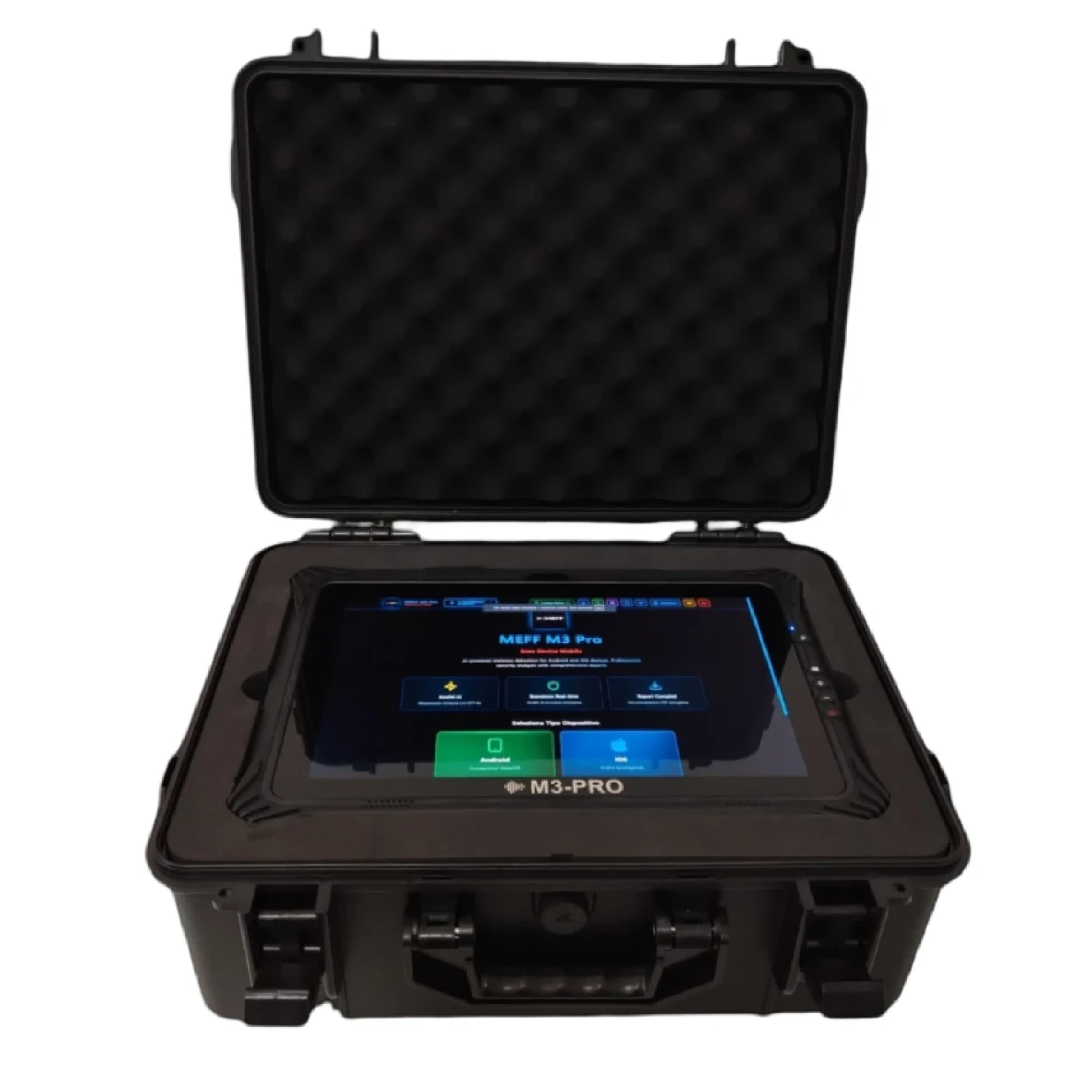 MEFF M3-PRO