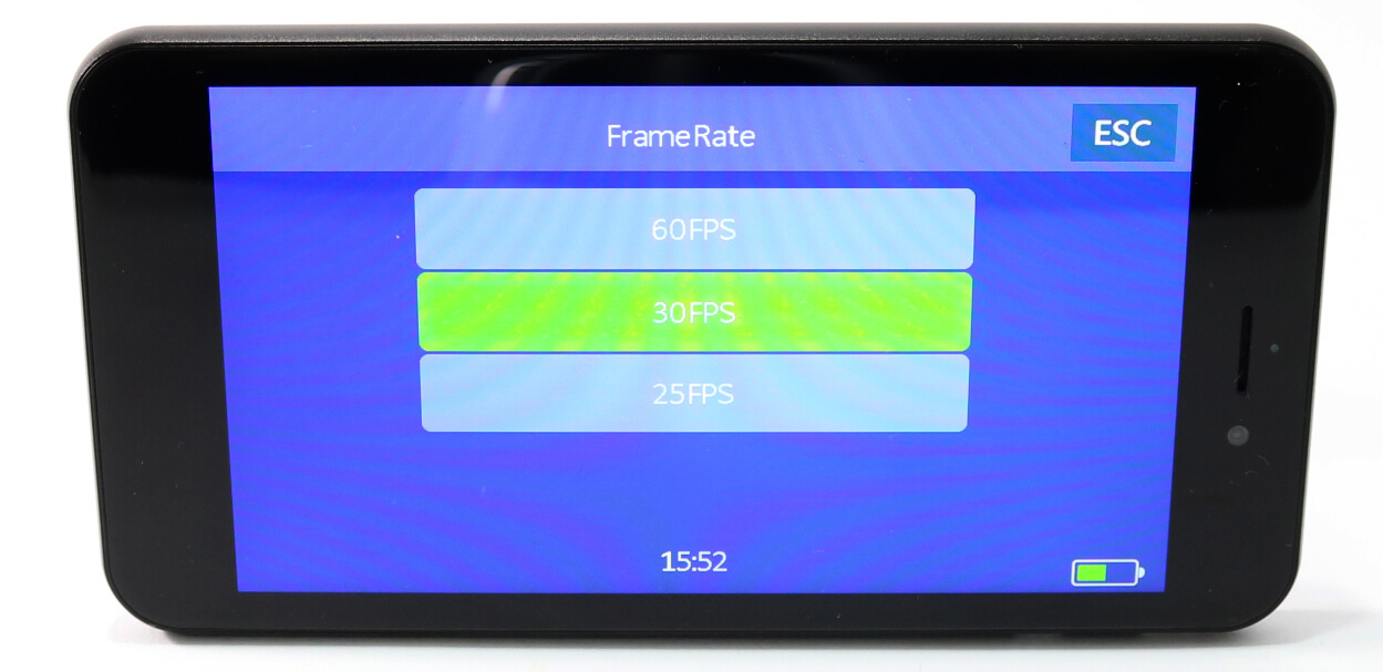 Lawmate Pv 900 Evo3 1080p Wifi Smartphone Dvr With 64 Gb Memory Spy Shop Europe