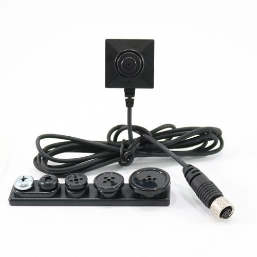 Cam&eacute;ra CMD-BU20LX pour LawMate DVR PV-1000EVO3 