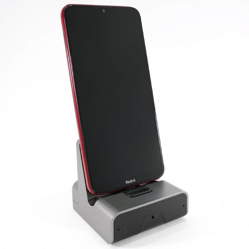 Cam&eacute;ra LawMate - PV-CHG30i chargeur de smartphone