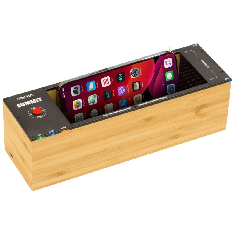 Phone Safe