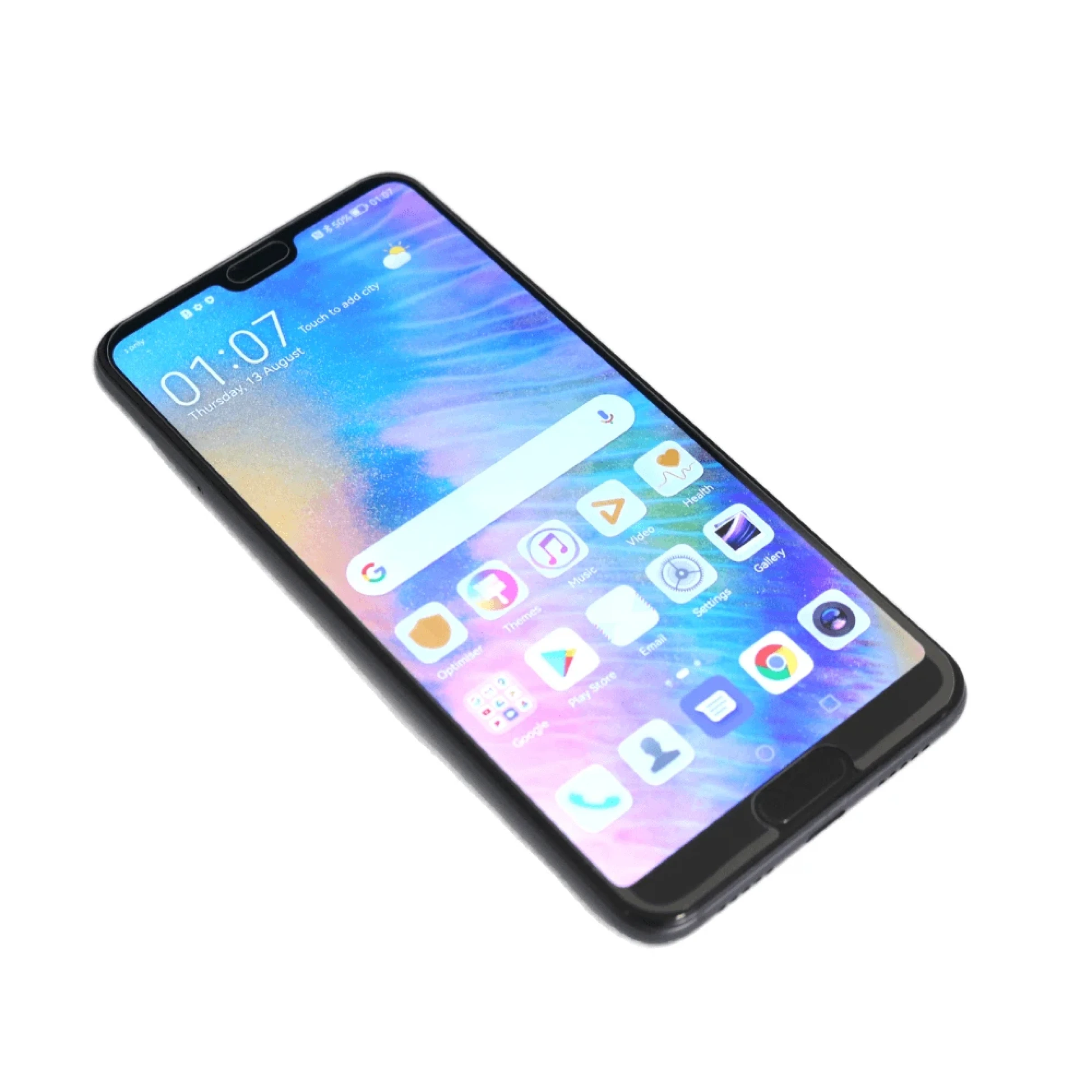 BTech Covert Spyphone Huawei P20 Pro