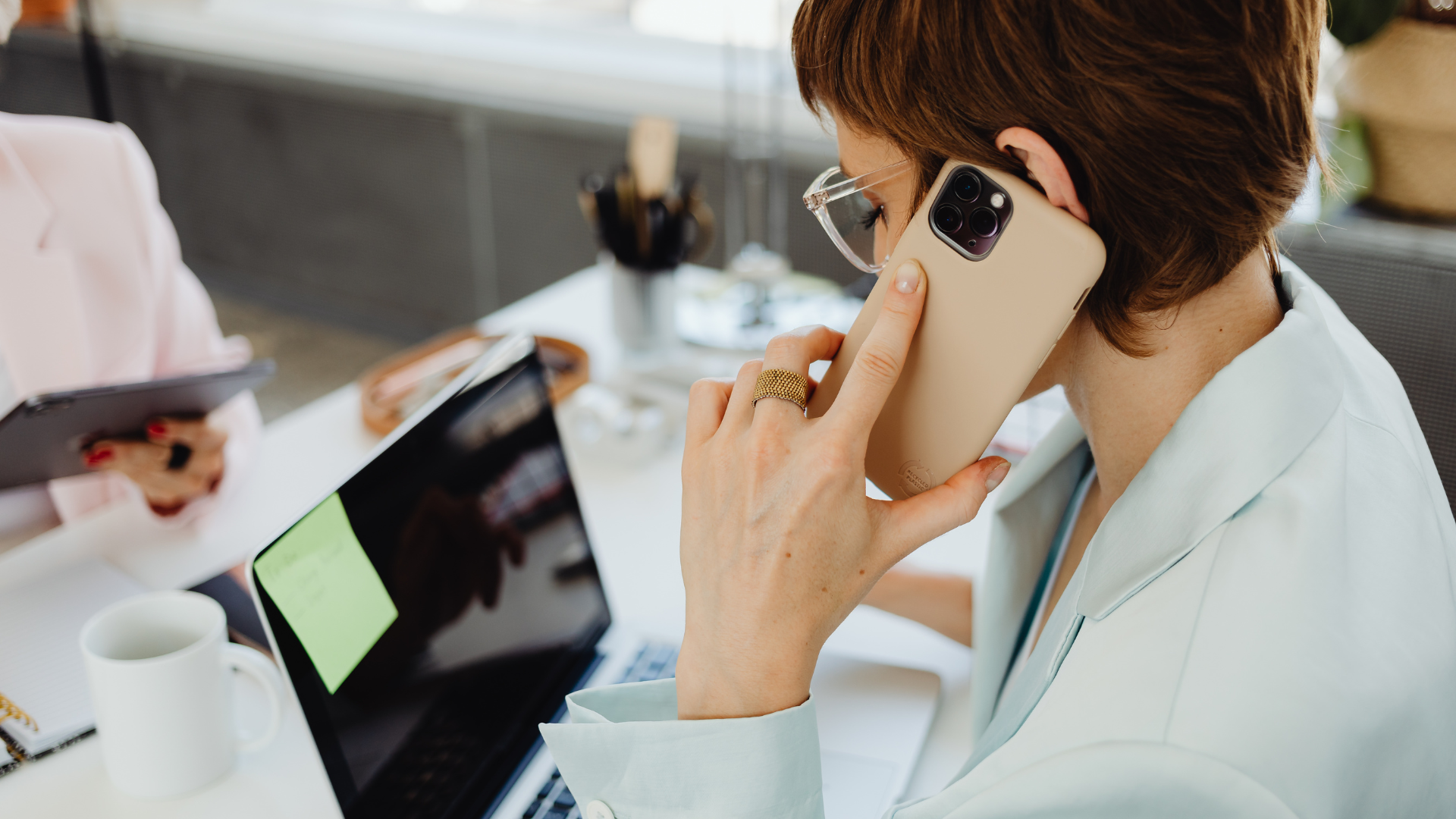 BTech Covert Spyphones