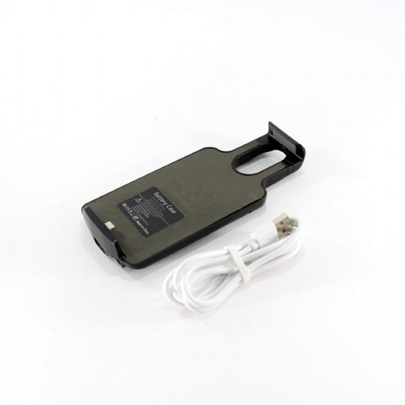 BTech iPowerUP iPhone Battery Case Wi-Fi/IP DVR