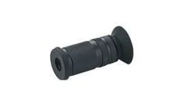 Obrnuta �pijunka - pogled u stan s vanjske strane