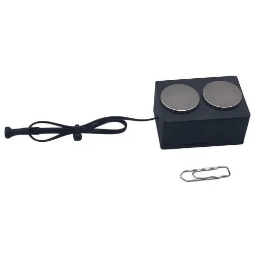 BURAN 500 GSM Bug and Voice Recorder with External 3D MEMS Microphone