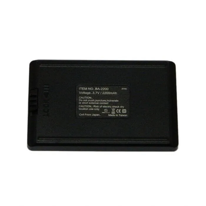 BA-2200 Standard Battery