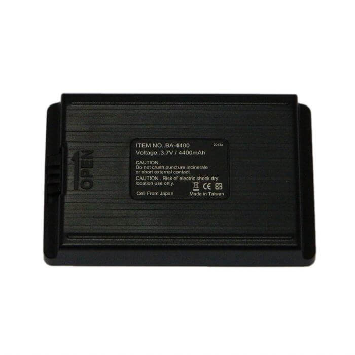 BA-4400 Extended battery