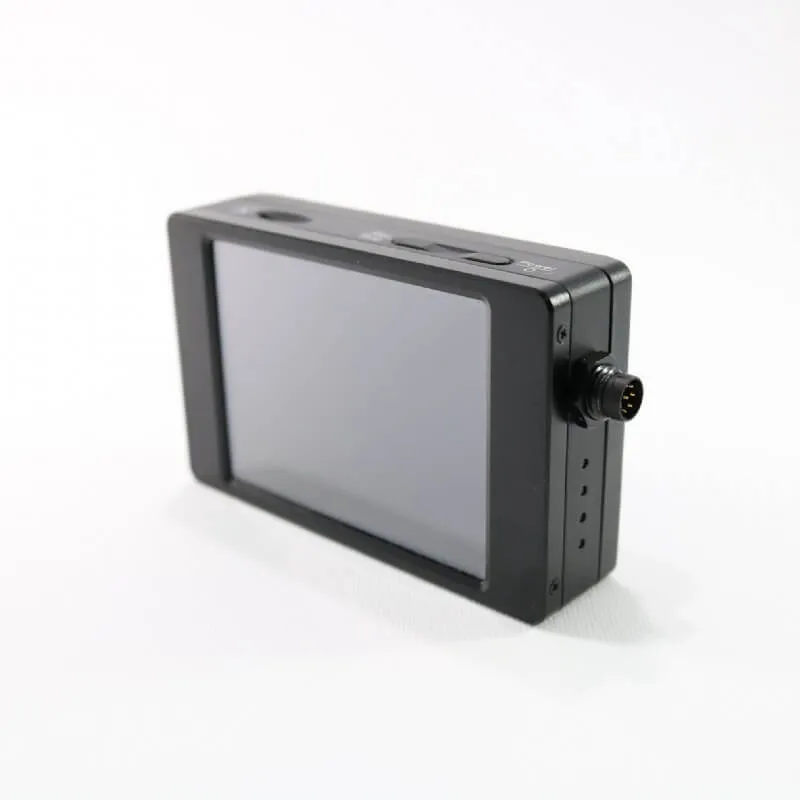 LawMate PV-500 Neo Pro Wi-Fi DVR Locking Plug
