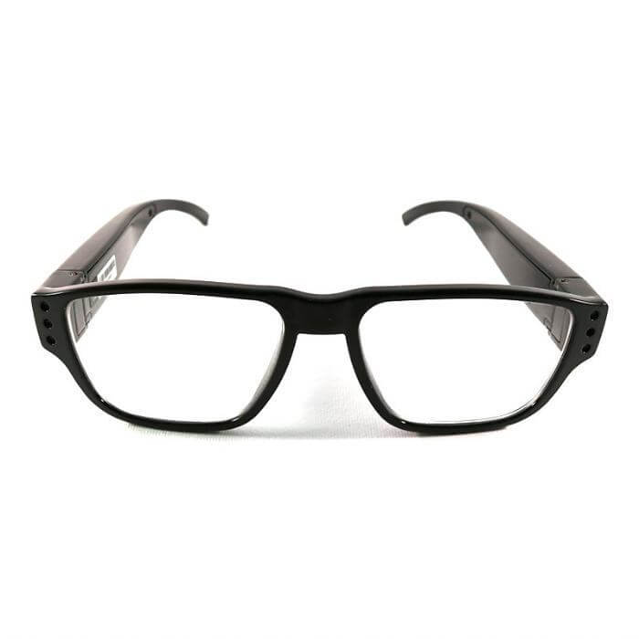 LawMate PV-EG20CL Spy Glasses DVR