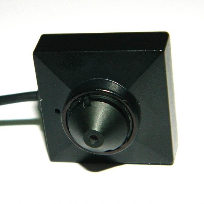 BU-18HD Cone Kamera