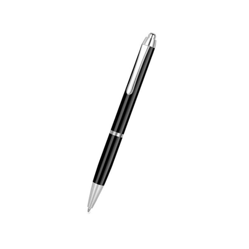 Pen Audio Recorder and MP3 Player with 8GB Memory