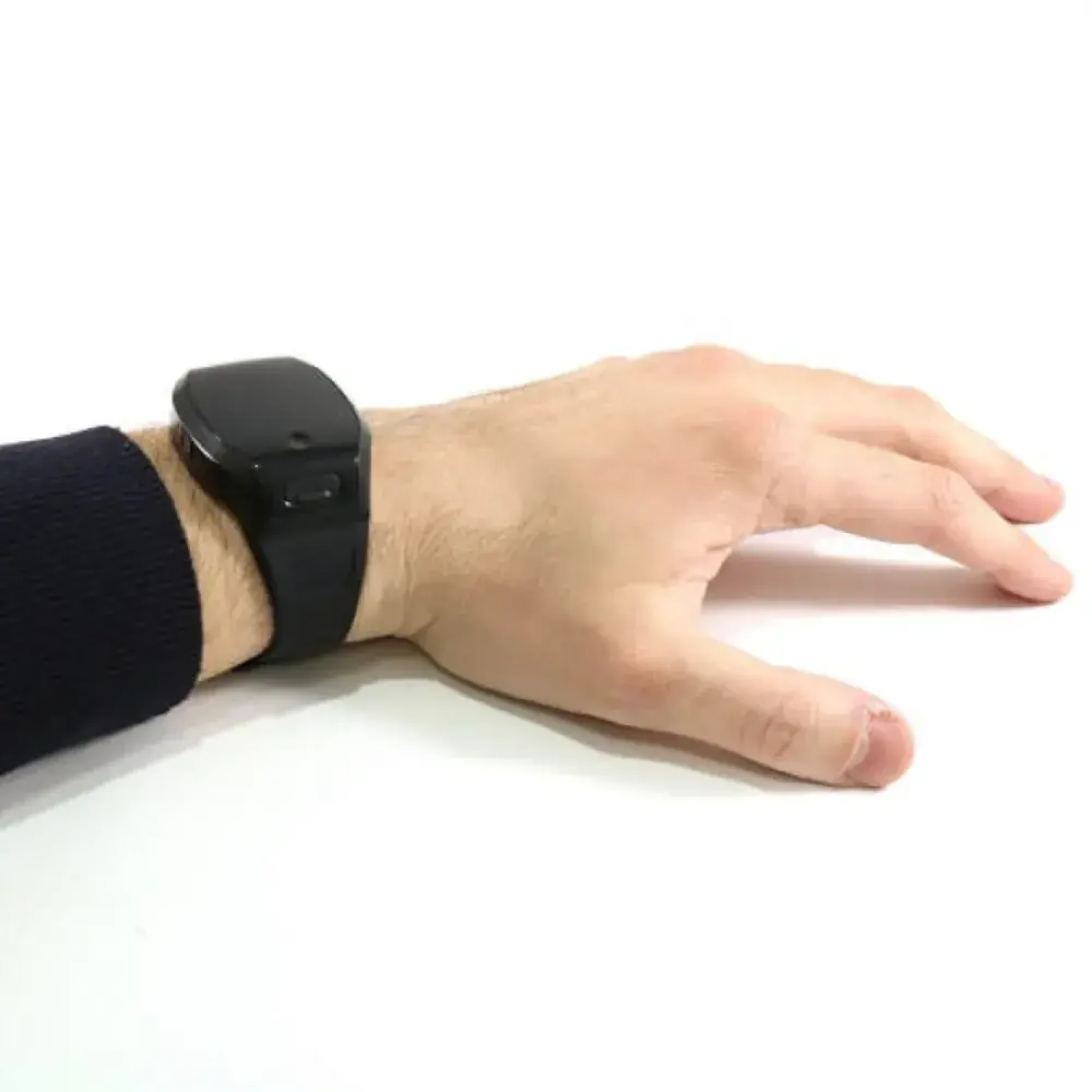 LawMate PV-WT20W 1080P Wi-Fi SmartWatch DVR