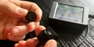 دور كاميرات التجسس في نشاط حقوق الحيوانات