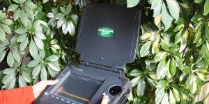 مقارنة محللات الطيف الترددي RF: HSA-Q1، Delta X G2/6، Delta X G2/12 وOSCOR Green