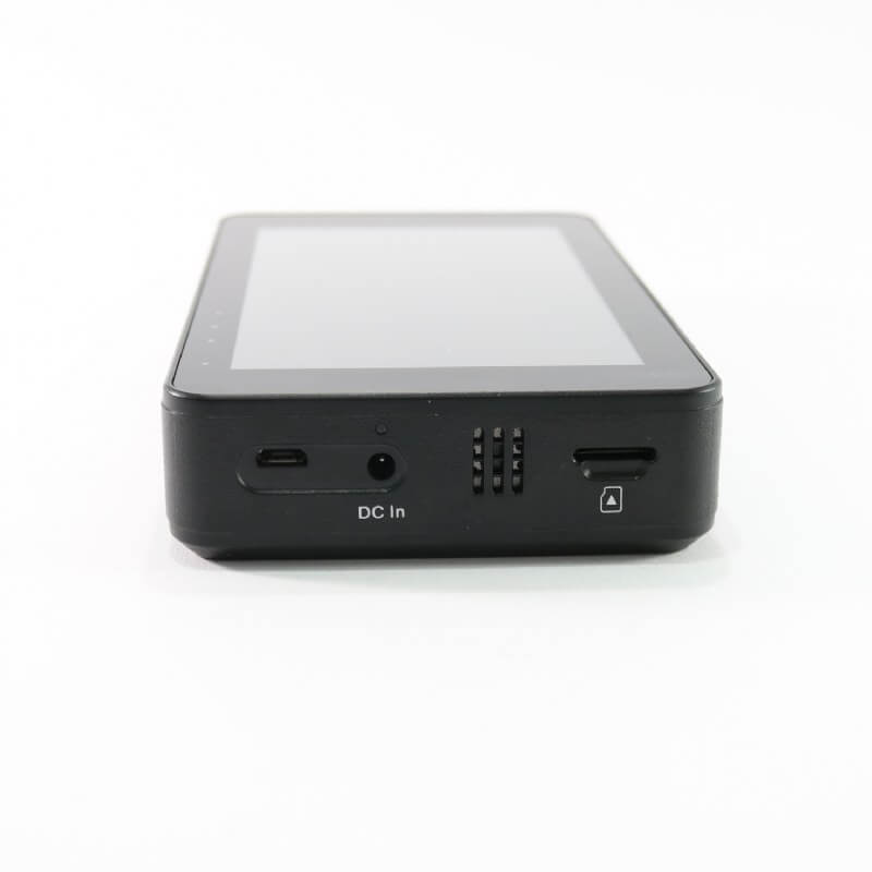 PV-1000 EVO3 5-Zoll-Full-HD-WLAN / IP DVR mit 1 TB HDD