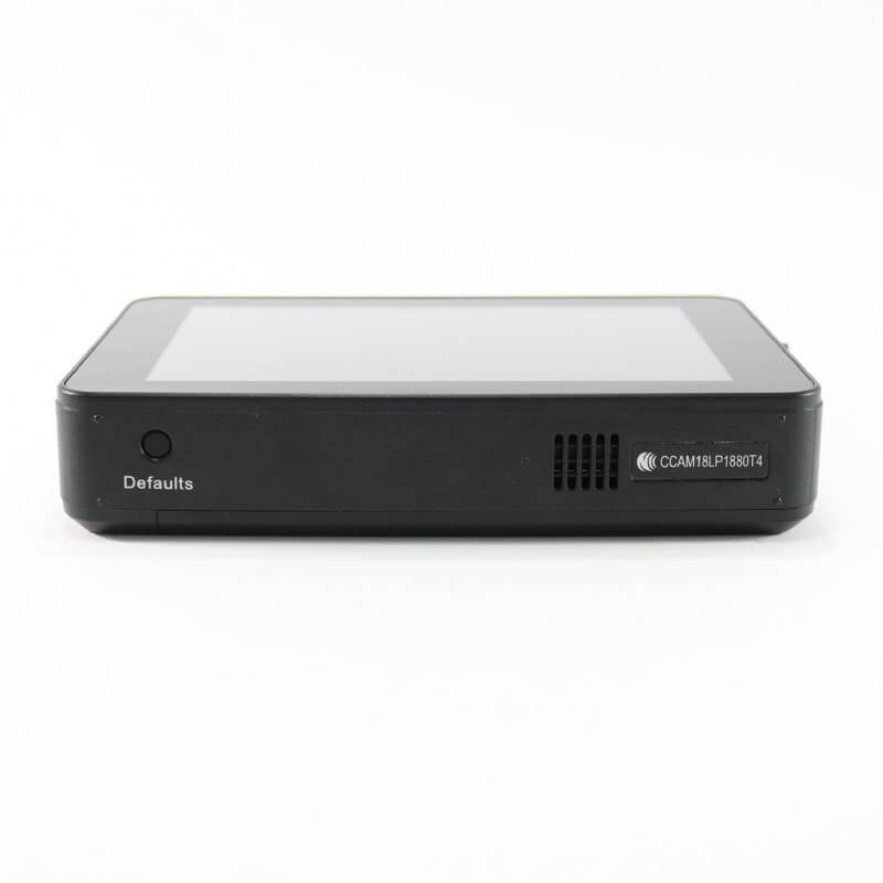 LawMate PV-1000 EVO3 5 Inch Full HD Wi-Fi / IP DVR with 1 TB HDD