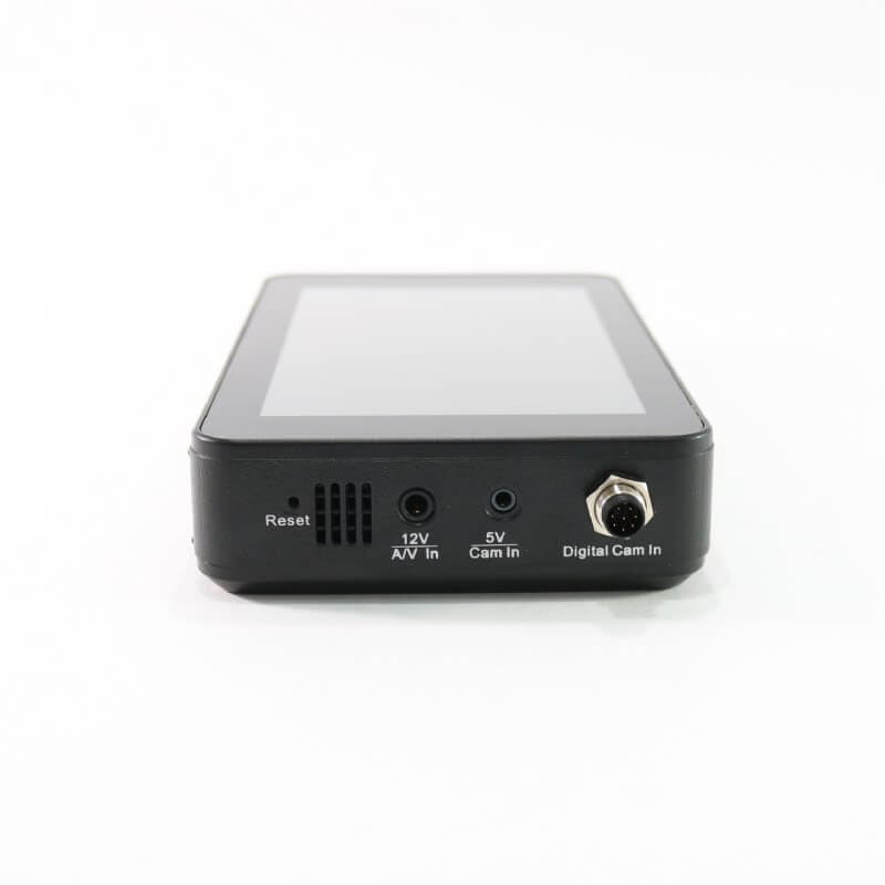 PV-1000 EVO3 5-Zoll-Full-HD-WLAN / IP DVR mit 1 TB HDD