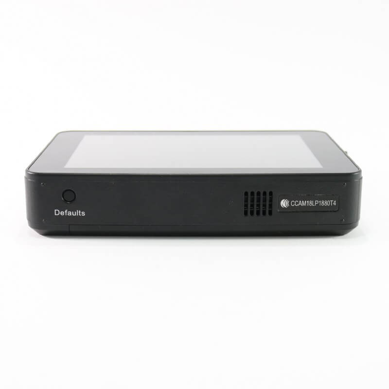 PV-1000 EVO3 5-Zoll-Full-HD-WLAN / IP DVR mit 1 TB HDD