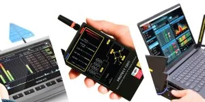 Counter-Surveillance Gear - SpyShopEurope Overview