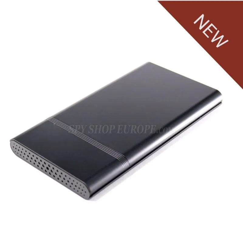 LawMate PV-PB30W Power Bank Wi-Fi DVR