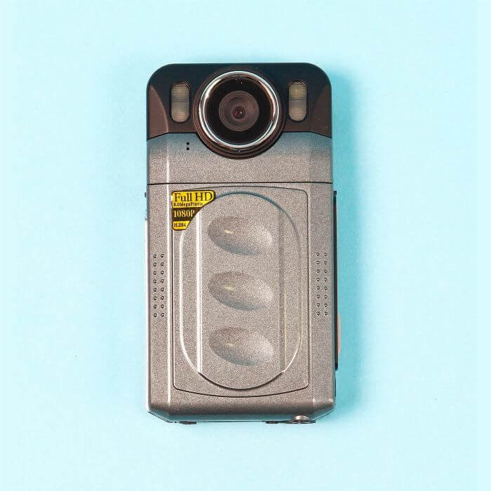 Mini Digital Camcorder F200HD