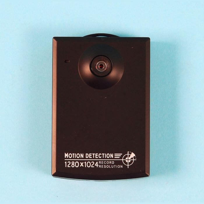 Mini DVR Camera VR-01M - za hribe