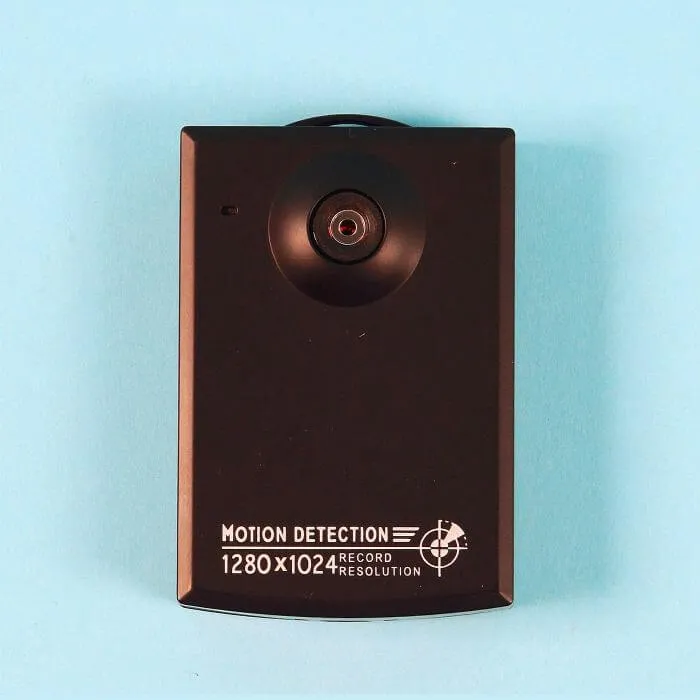 Mini DVR Camera VR-01M - za hribe