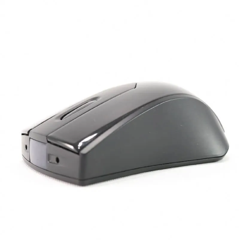 Lawmate PV-MU10 - Versteckte Covert-Kamera mit Audio