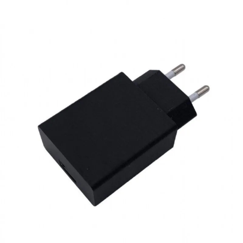 Mriya GSM-Sender in funktionellem 5V/2A-Reiseadapter