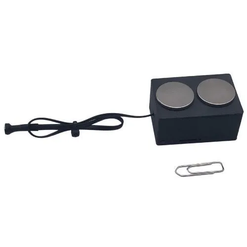 BURAN 500 GSM Bug und Recorder mit 3D-MEMS-Mikrofon