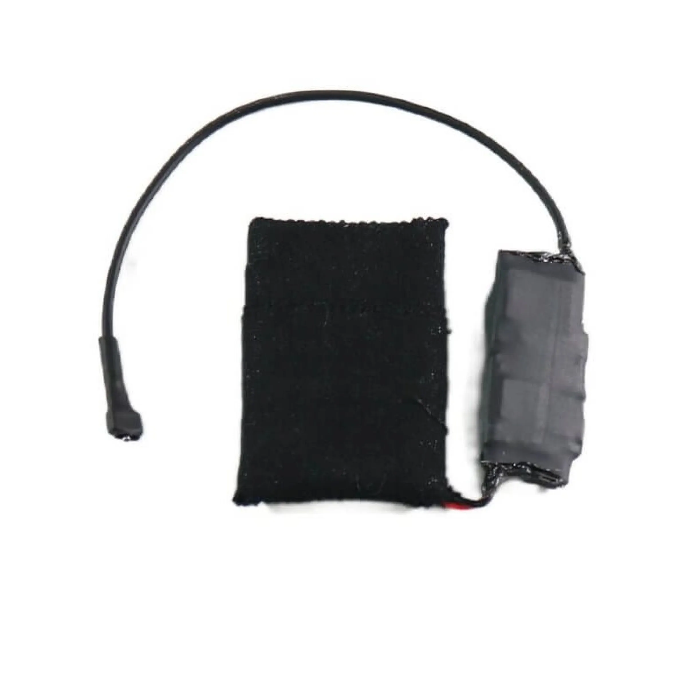 SPK-REC Tiny Compact 64GB Audio Recorder