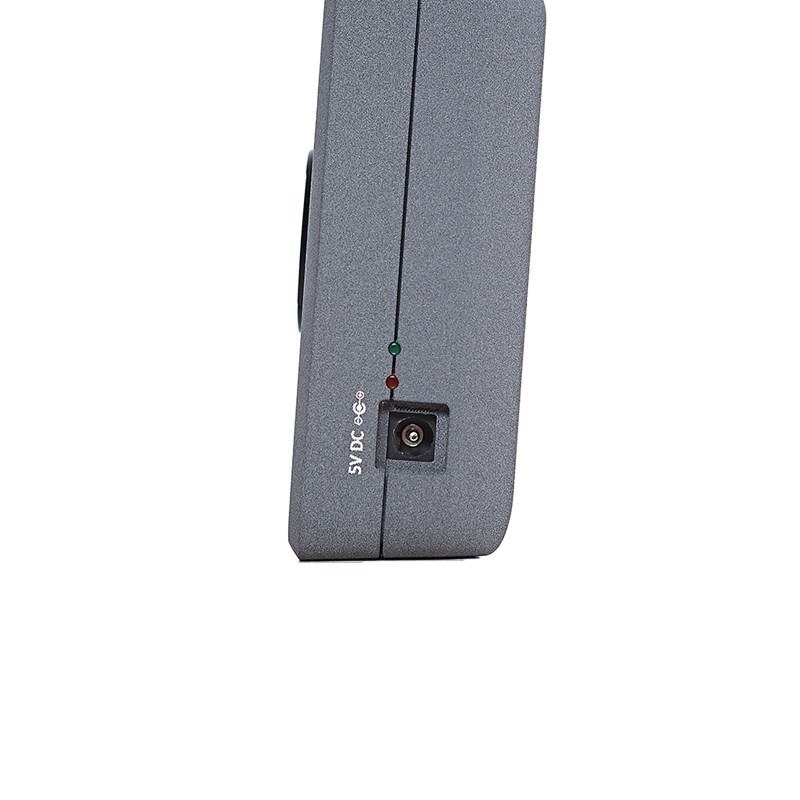 WAM-108t Breitband Funkscanner 0-14 GHz