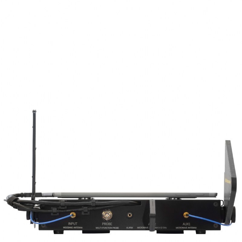 Delta X G2/6 0-6 GHz Spectrum Analyzer<br>