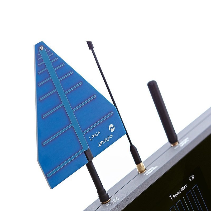 WAM-108t Multiband Wireless Activity Monitor