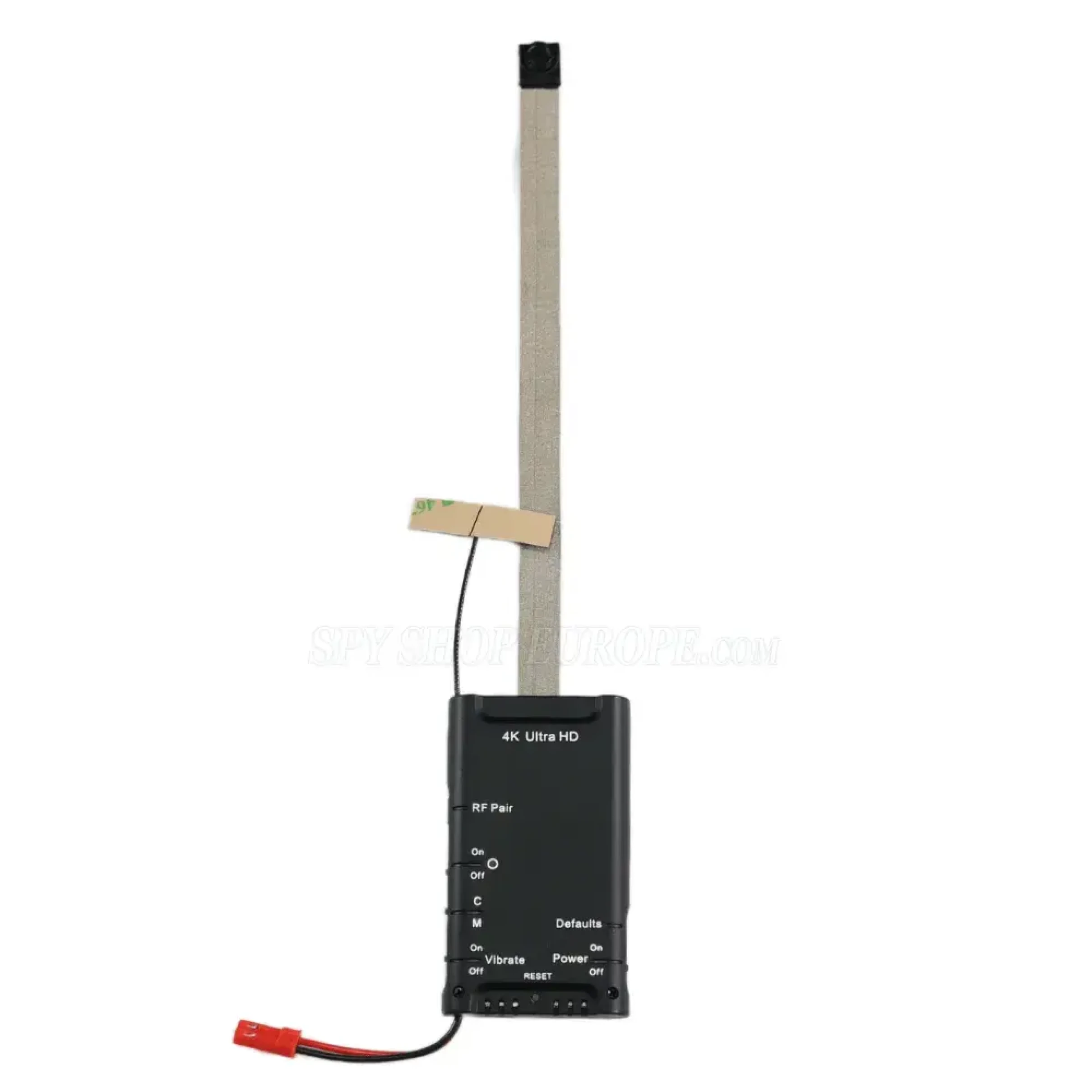 LawMate PV-DY40UW 4K Wi-Fi DIY Module