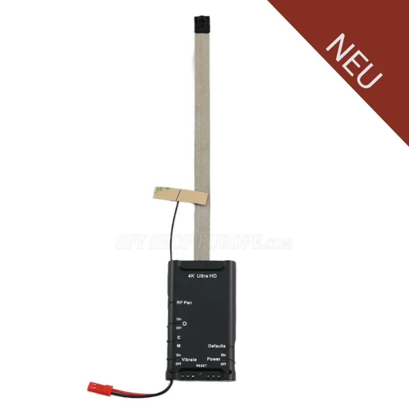 LawMate PV-DY40UW 4K Wi-Fi DIY Modul