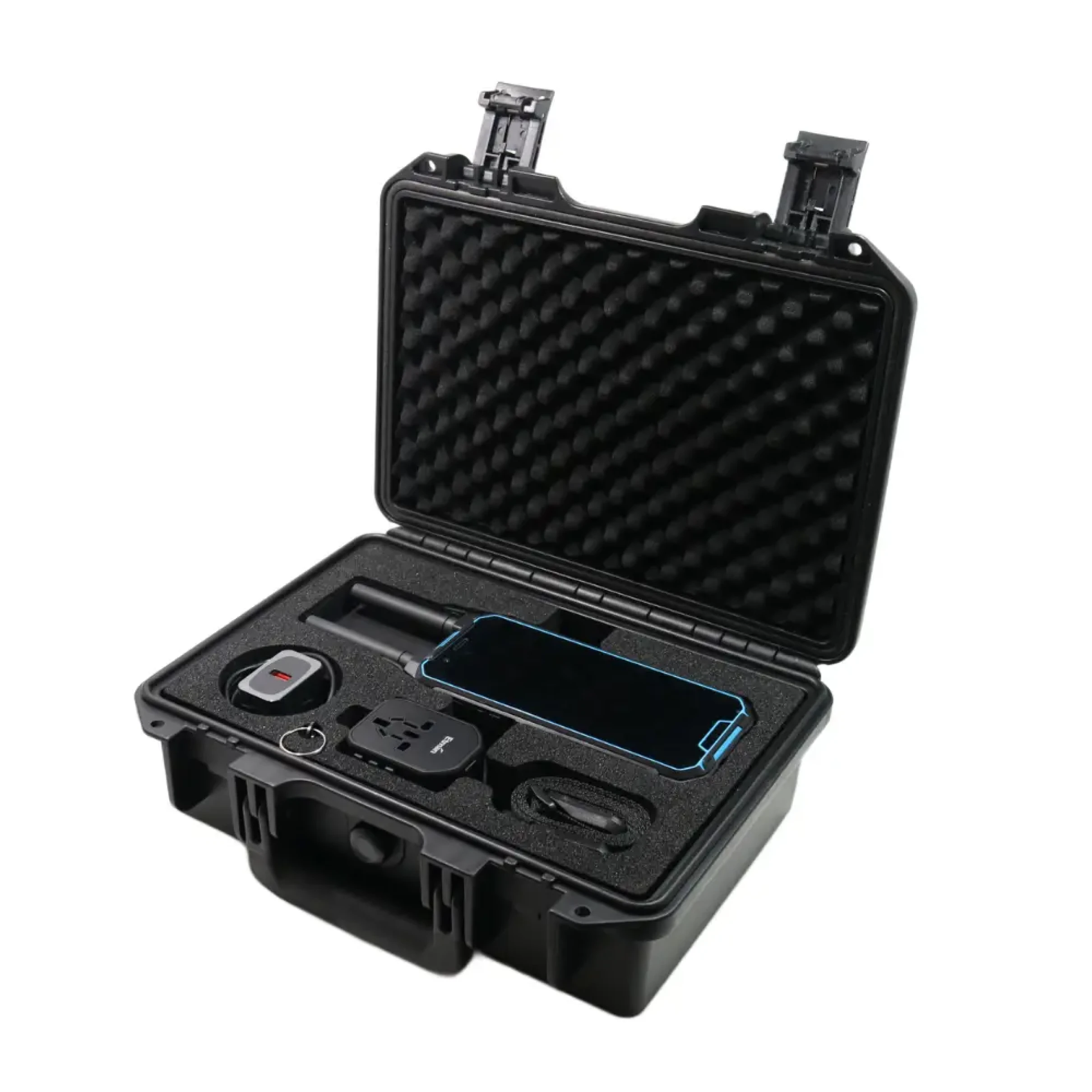 Handheld Discovery Mini Drone Detection System