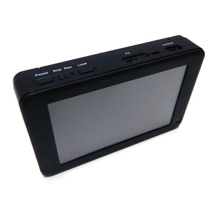 LawMate PV-1000Touch5U with BU-19 