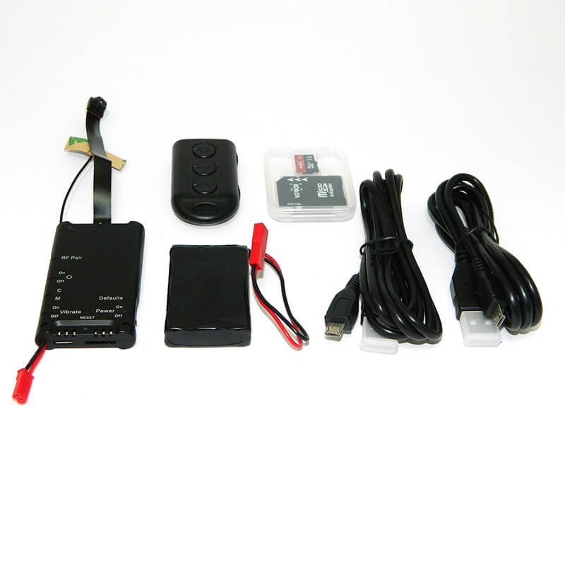 LawMate PV-DY20i Portable IP/P2P DVR Module
