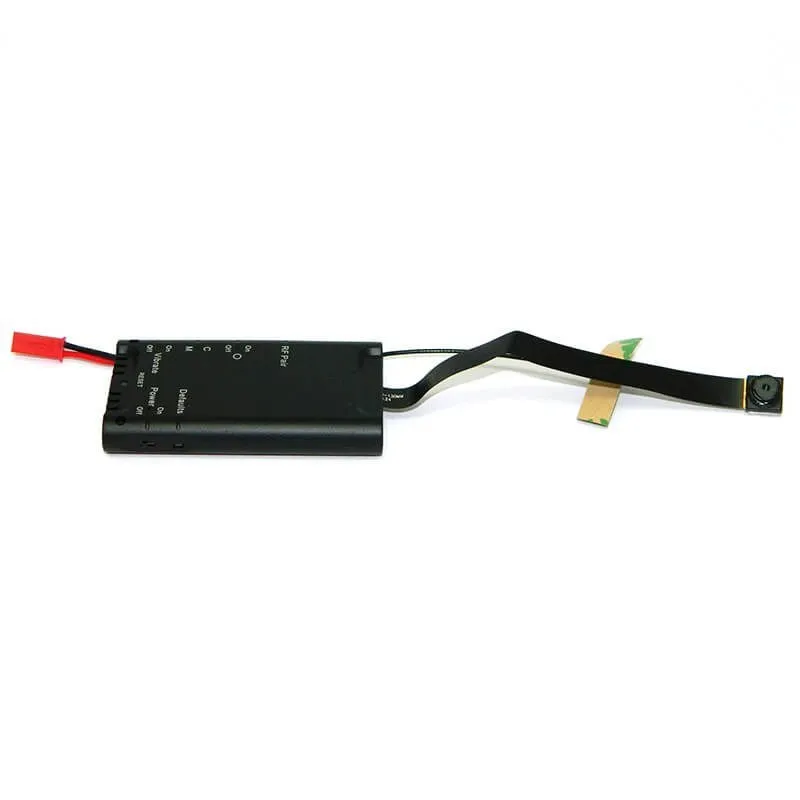 LawMate PV-DY20i Portable IP/P2P DVR Module
