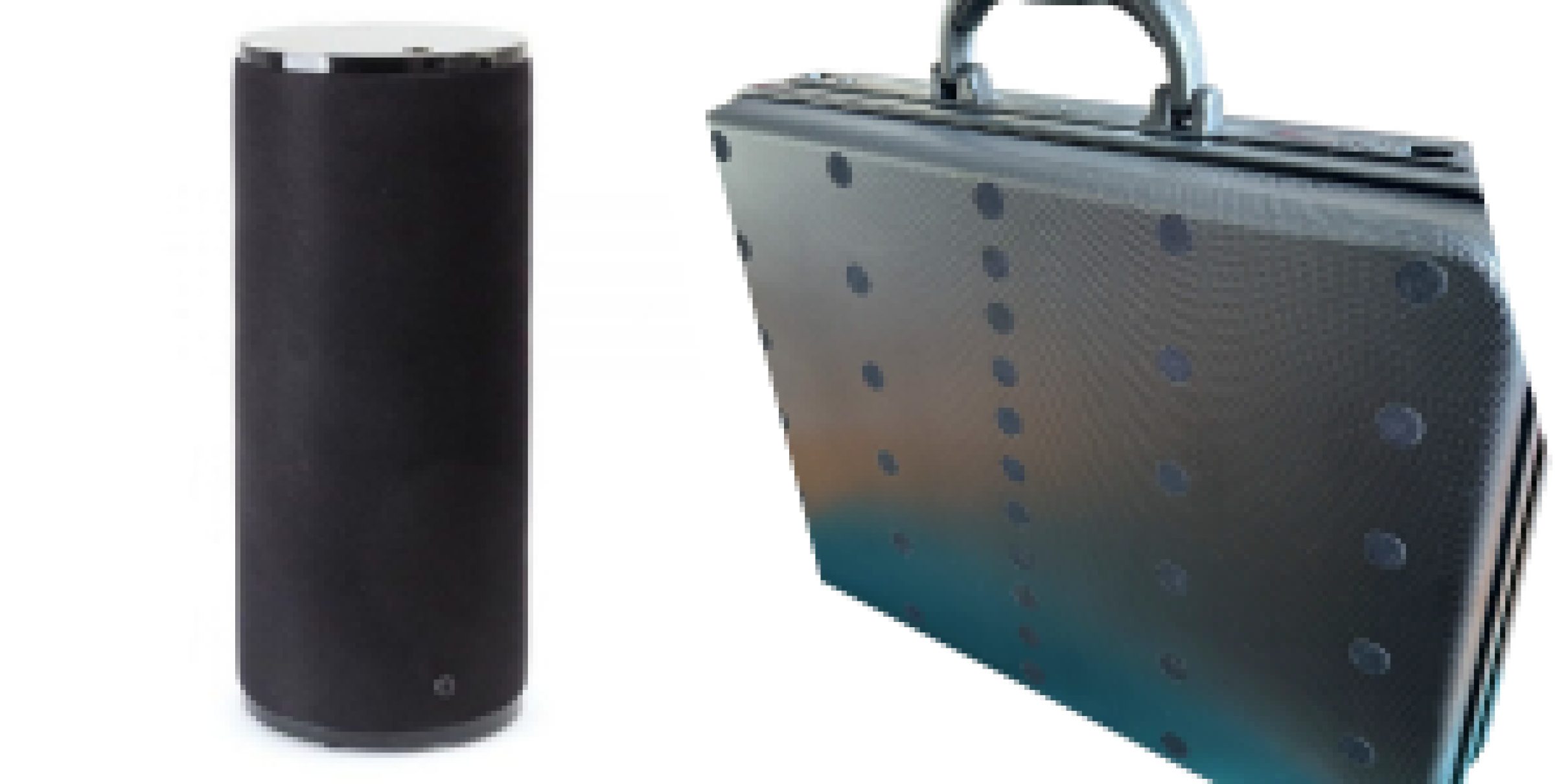Four Ultrasonic Devices Redefining Privacy Protection 