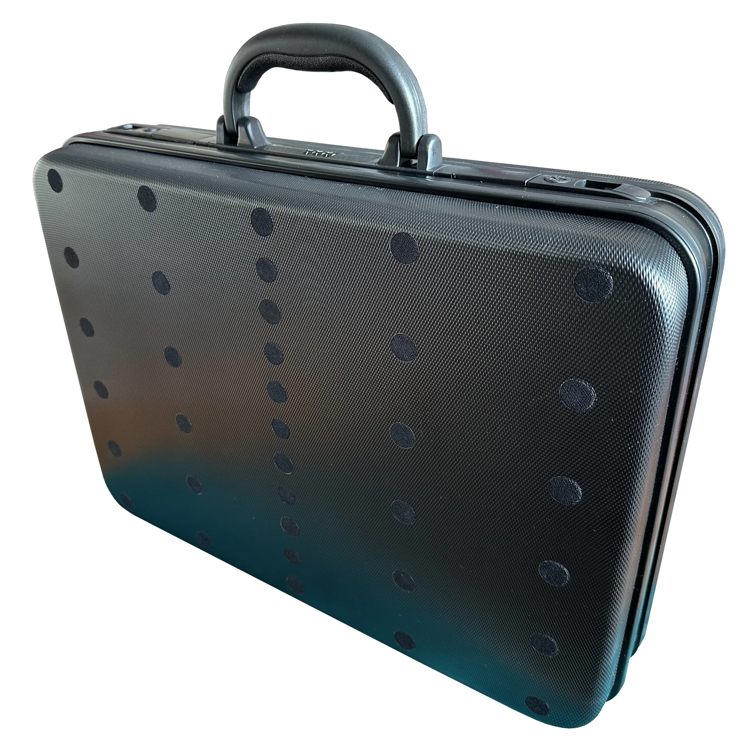 CASE ULTRA-06 Ultrasonic Jamming Briefcase