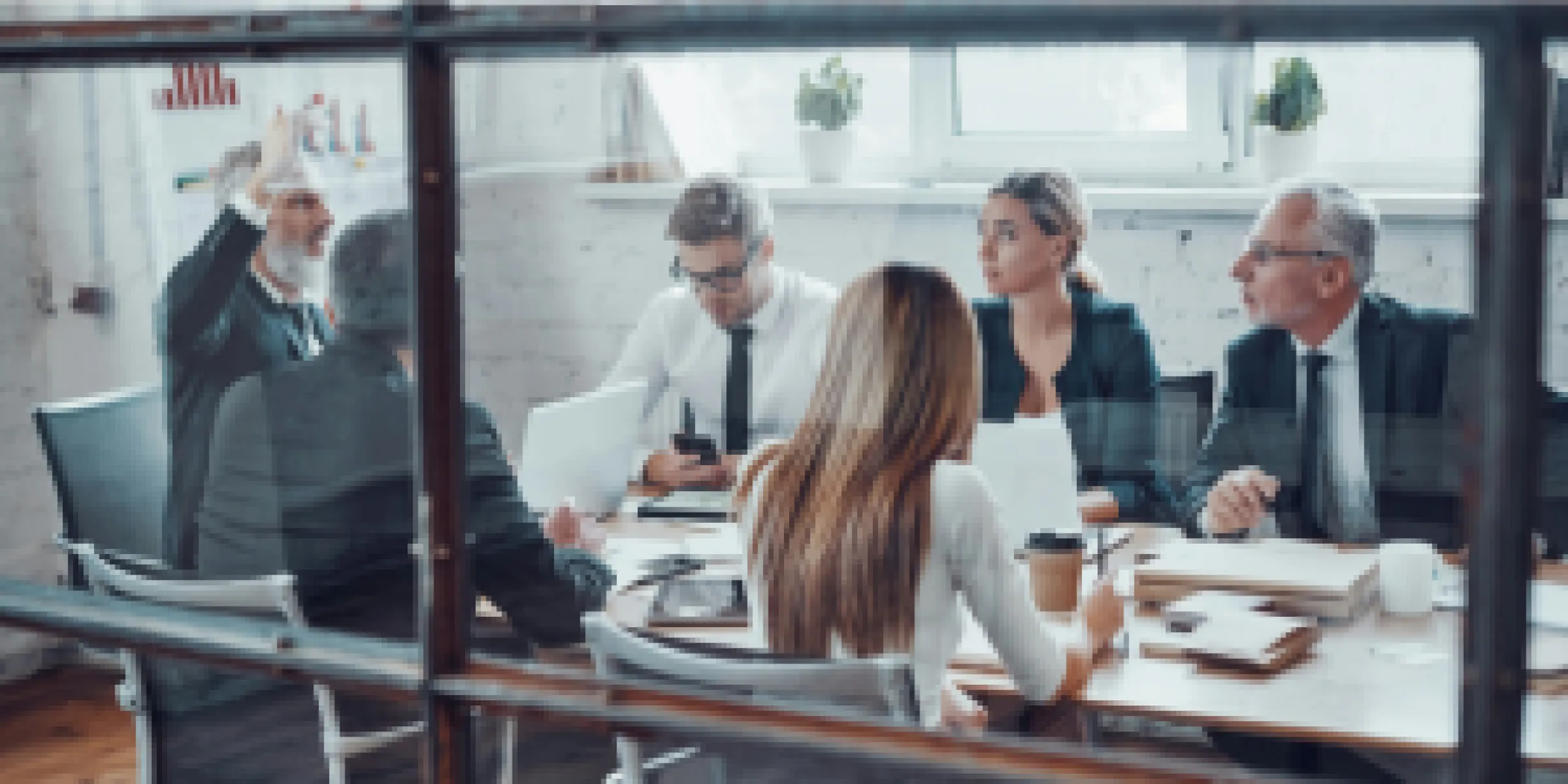 Protecting Boardrooms: 6 TSCM Tools Every C-Suite Should Know