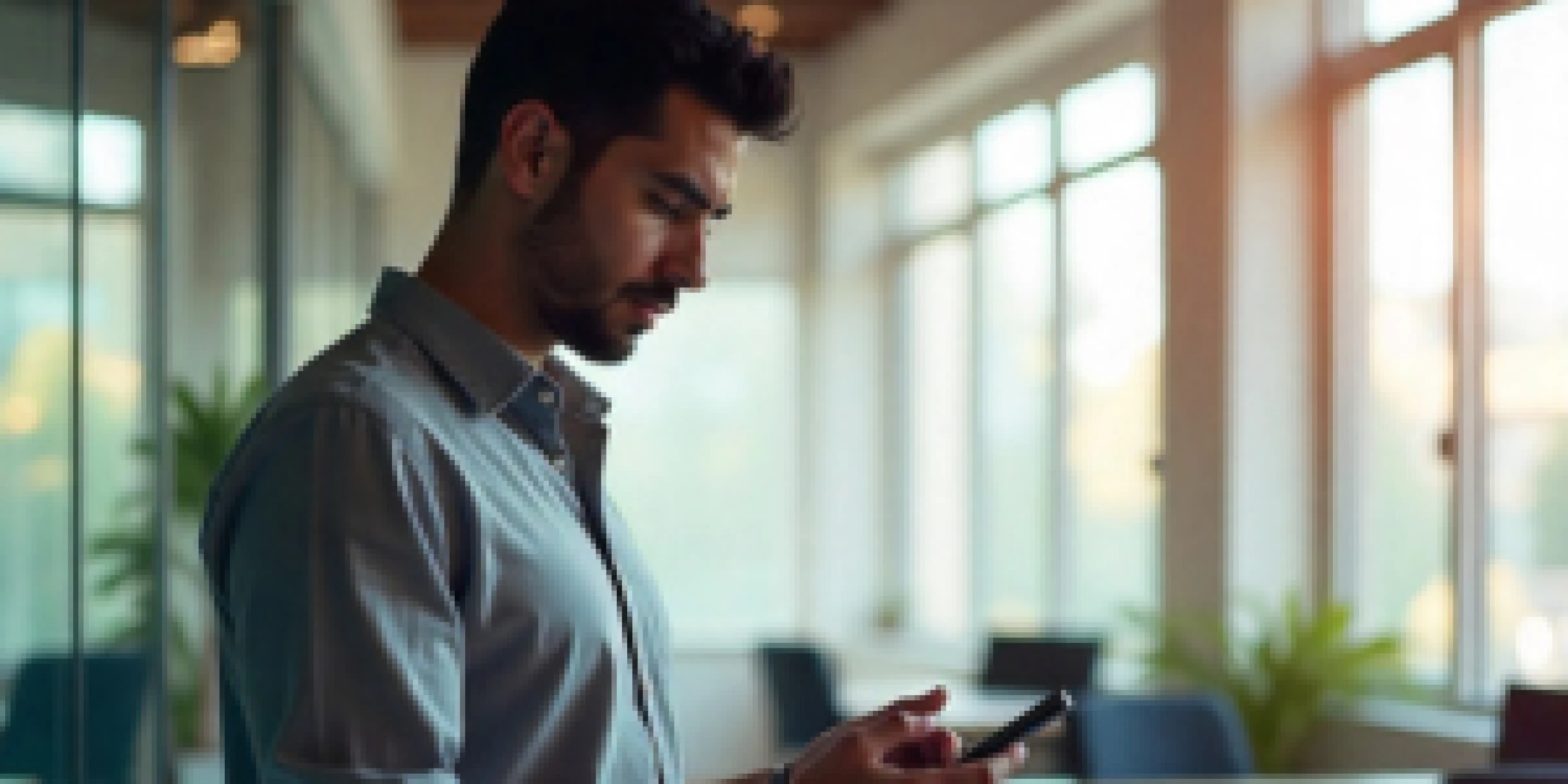 A Day in the Life of a Bug-Sweeper<br>