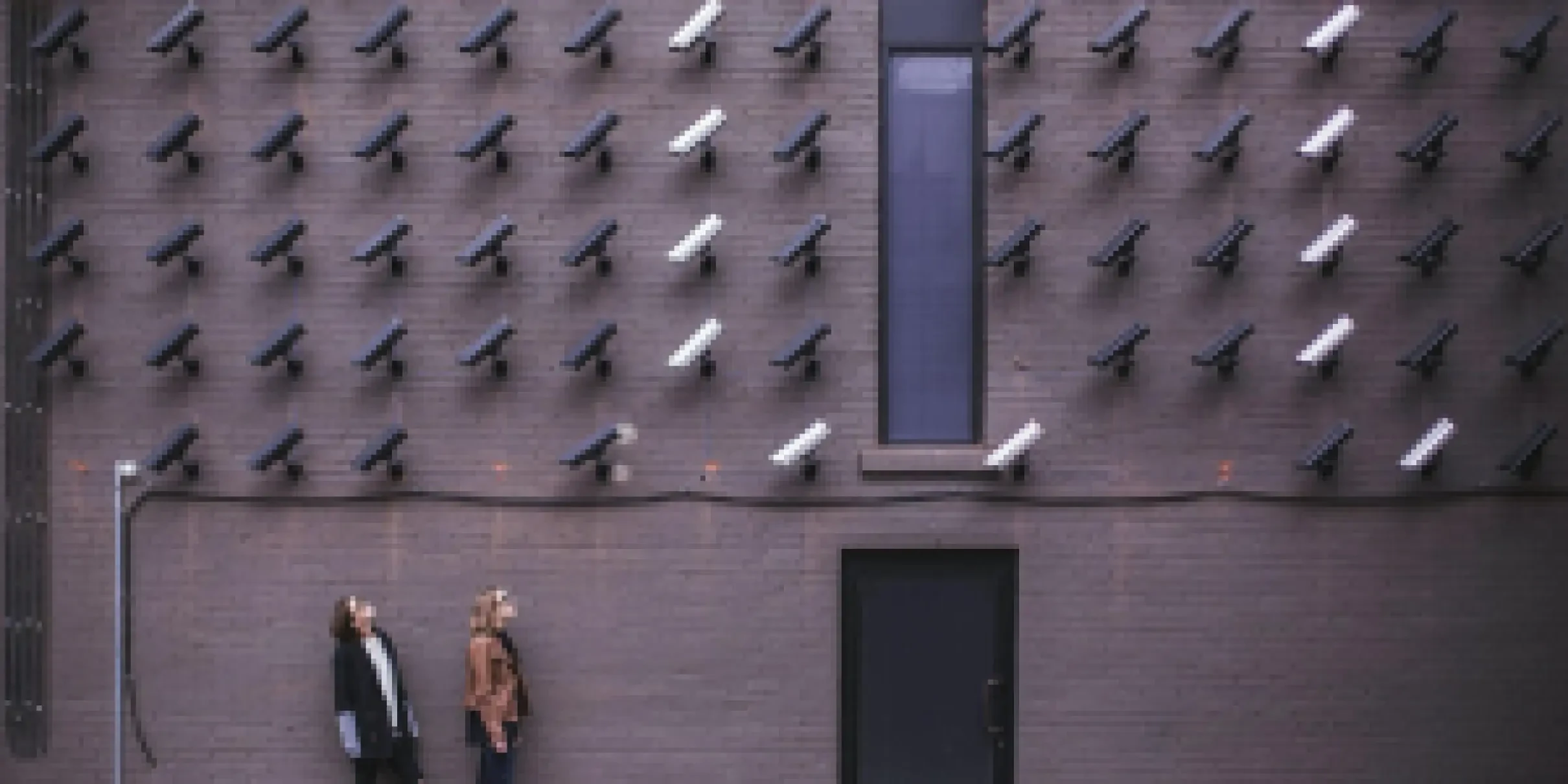 Staying Legal with Spy Cameras