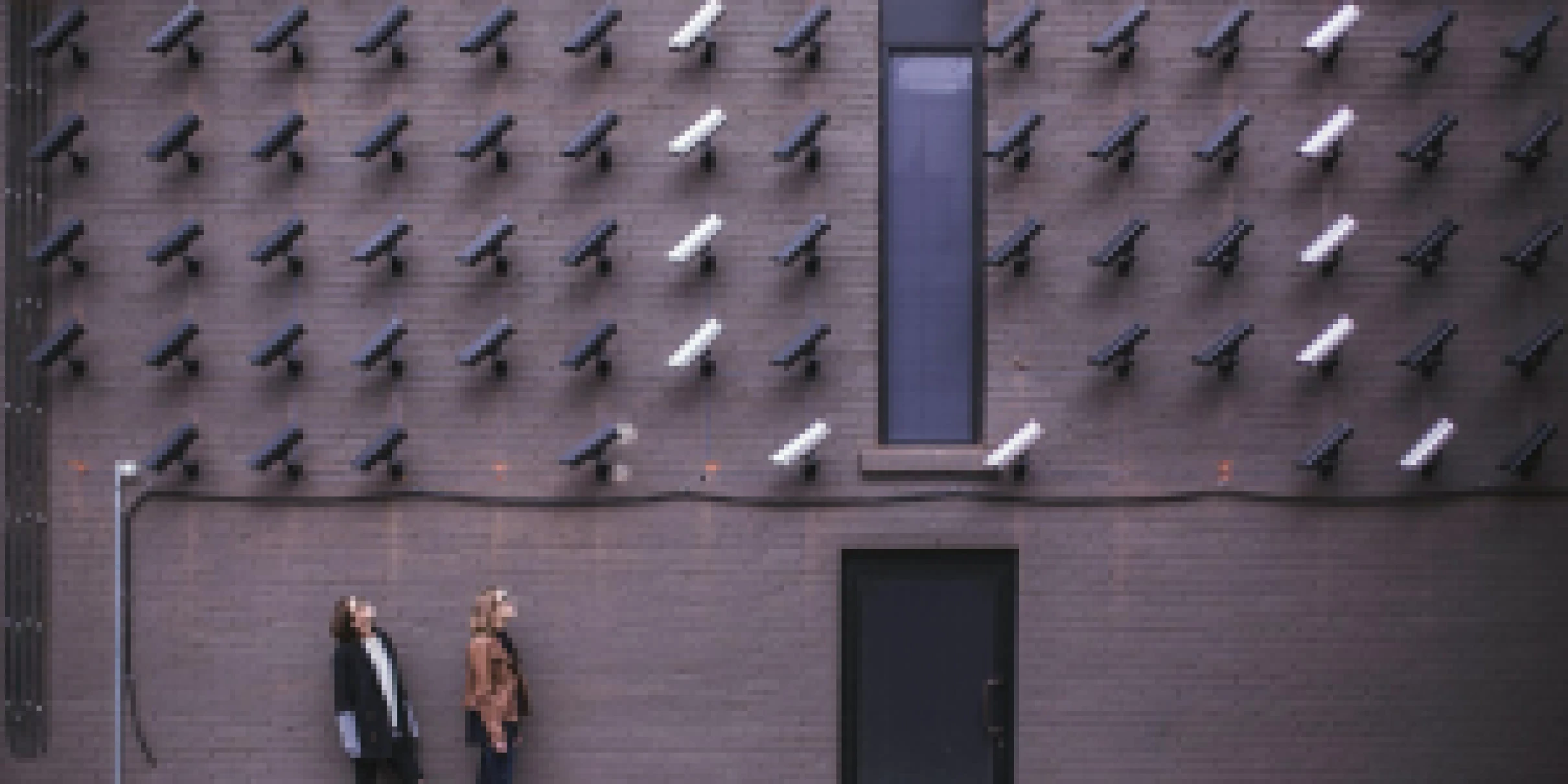 Staying Legal with Spy Cameras Part 1 - Legal Overview