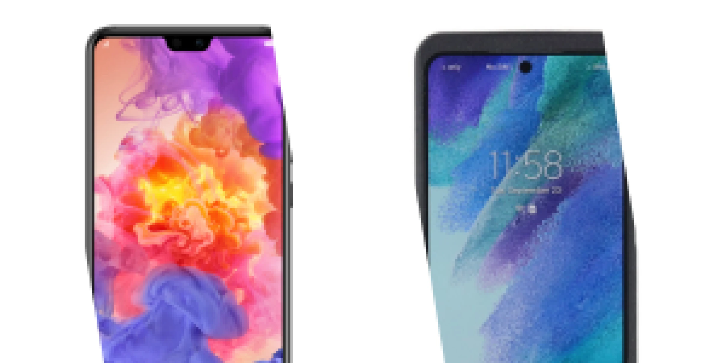 Introducing the Latest BTech Covert Spyphones: Samsung S21 and Huawei P20 Pro