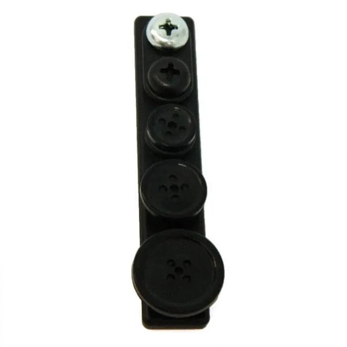 LawMate PAD-BU Stick SR Buttons